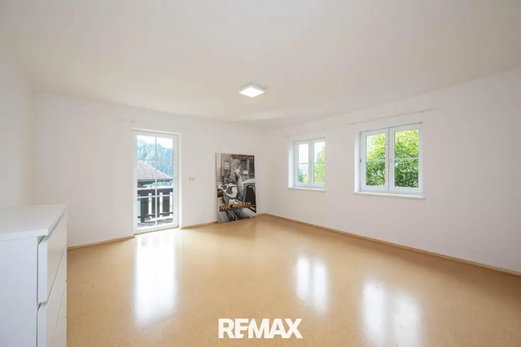 Viel Platz & viele Möglichkeiten – Wohnhaus in Toplage