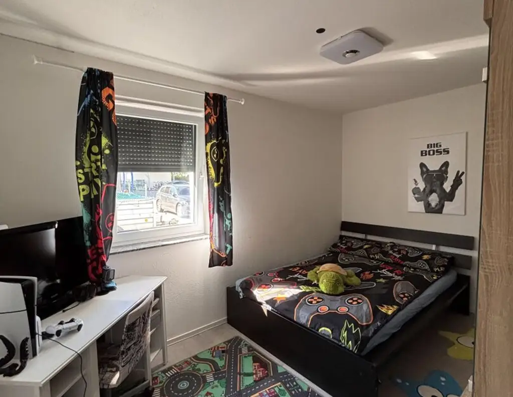 Doppelhaus Bungalow in traumhafter Lage!