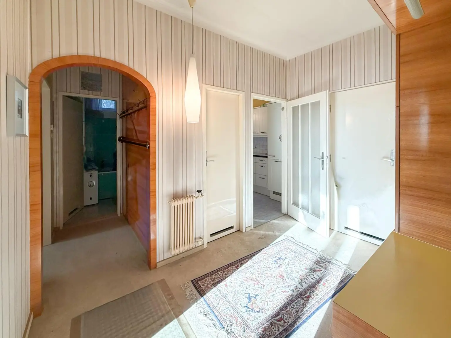 Naturnahes Wohnen im urbanen Lifestyle in Hietzing