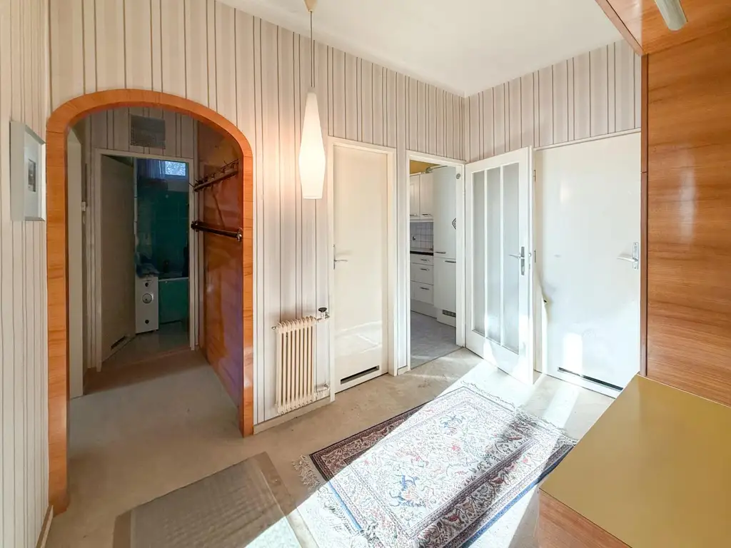 Naturnahes Wohnen im urbanen Lifestyle in Hietzing