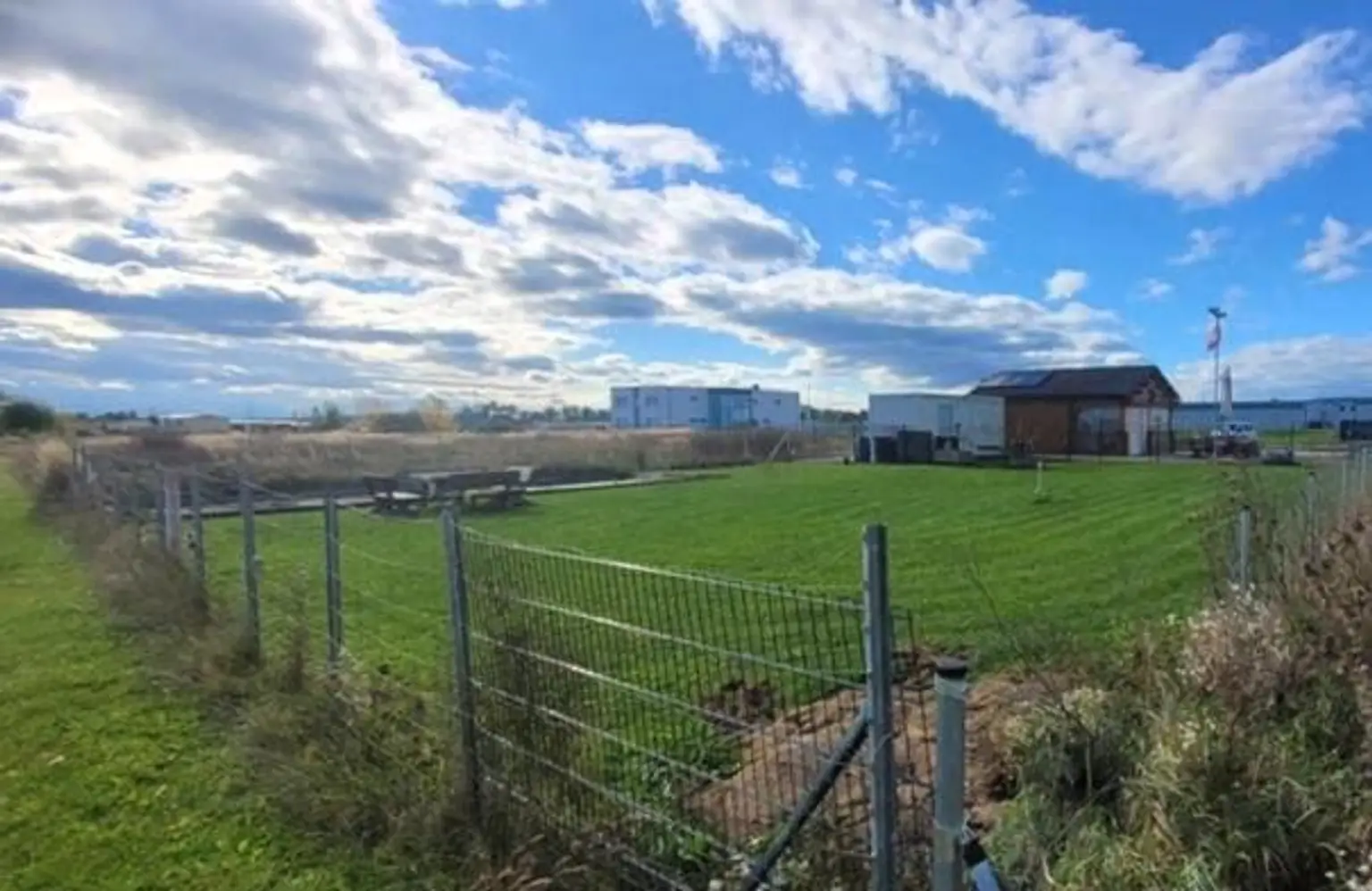 "Mit Snack zum Erfolg"