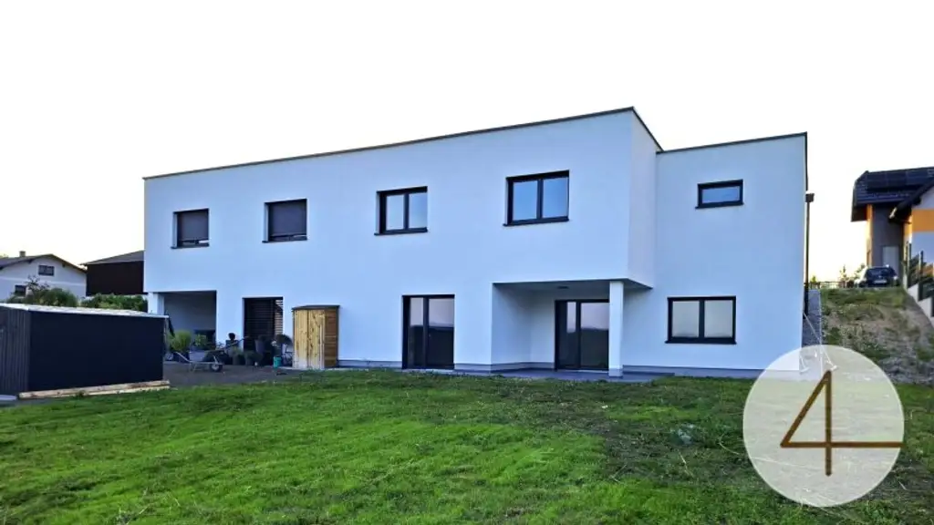 Wohnhaus 130 m2 Nähe Ybbs, Melk, Hofamt Priel