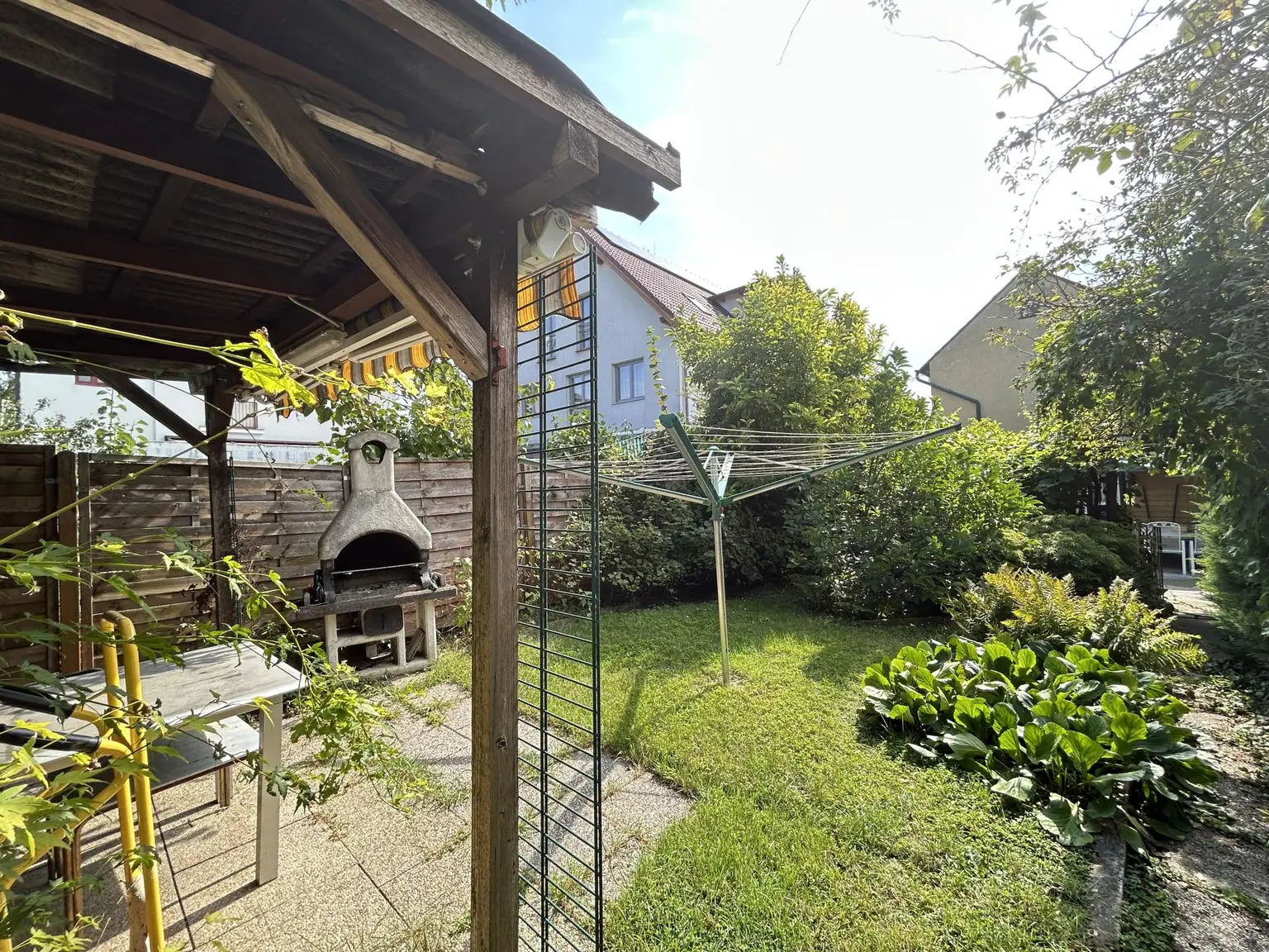 Traumhafte Lage, auf Eigengrund und unmittelbarer Nähe zum Donaupark/ Alte Donau - Bruckhaufen