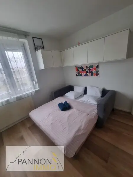 Reisenberg - perfekte Singlewohnung