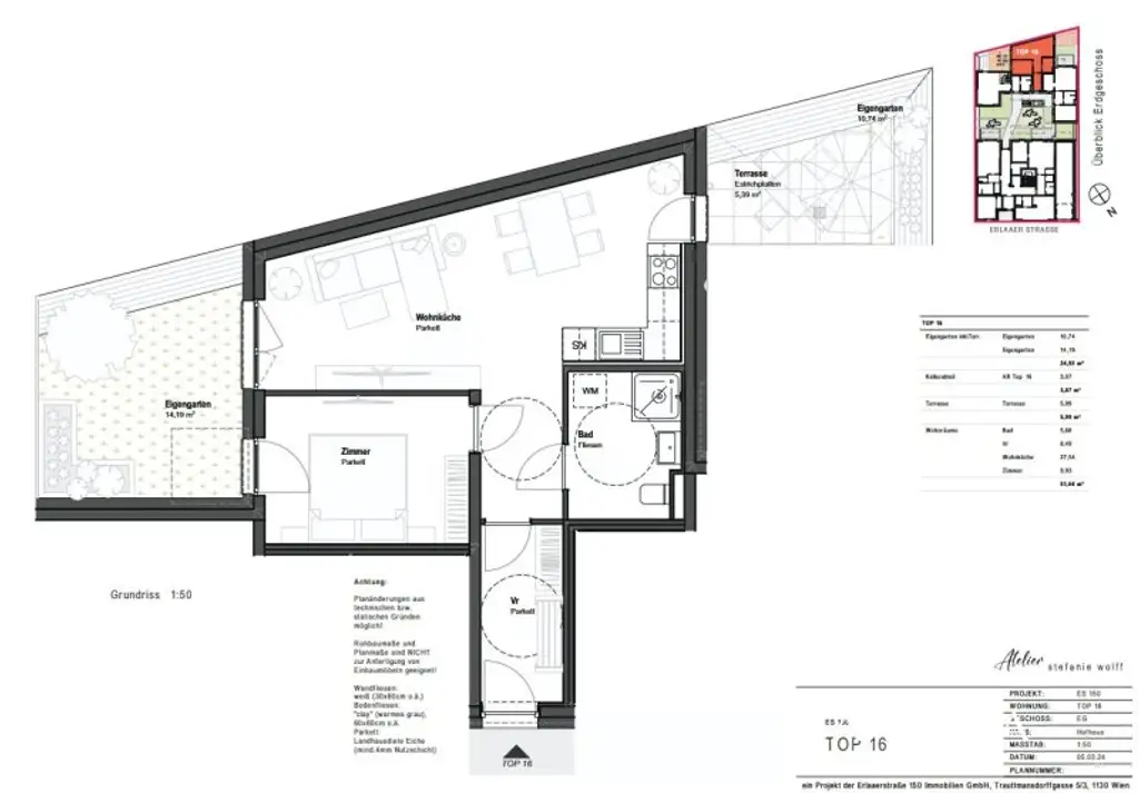 Plan