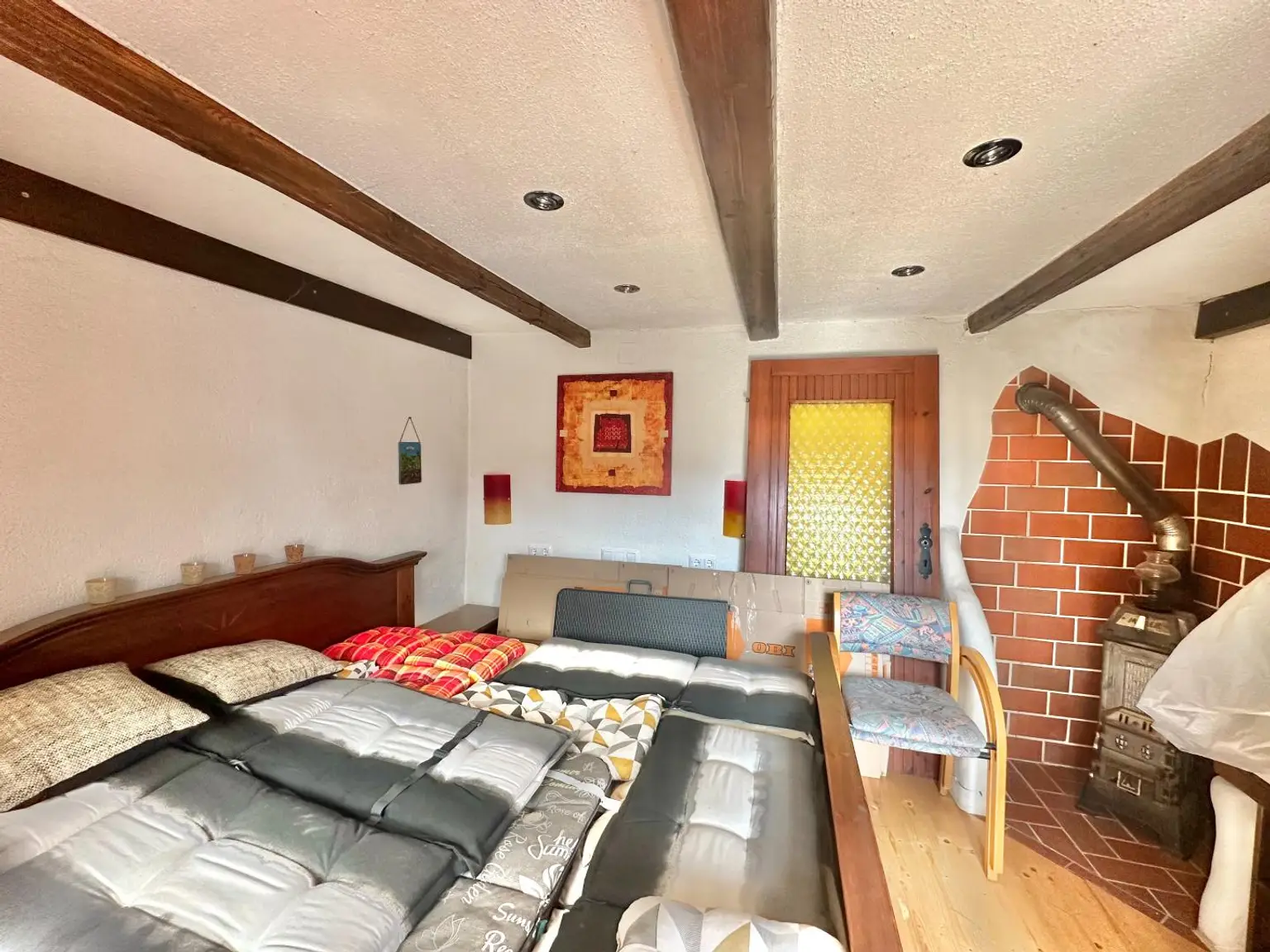 Charmantes Landhaus in Ruhelage!