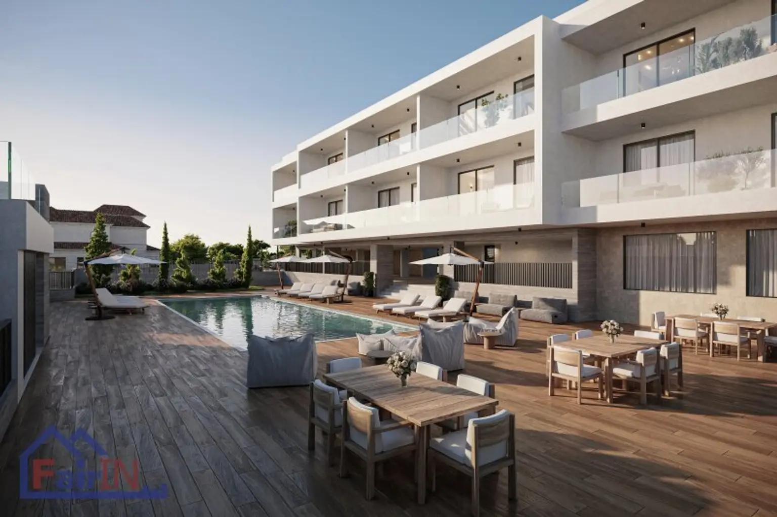 Traumhafte Apartments in Paphos, Zypern – Ihr neues Zuhause wartet!