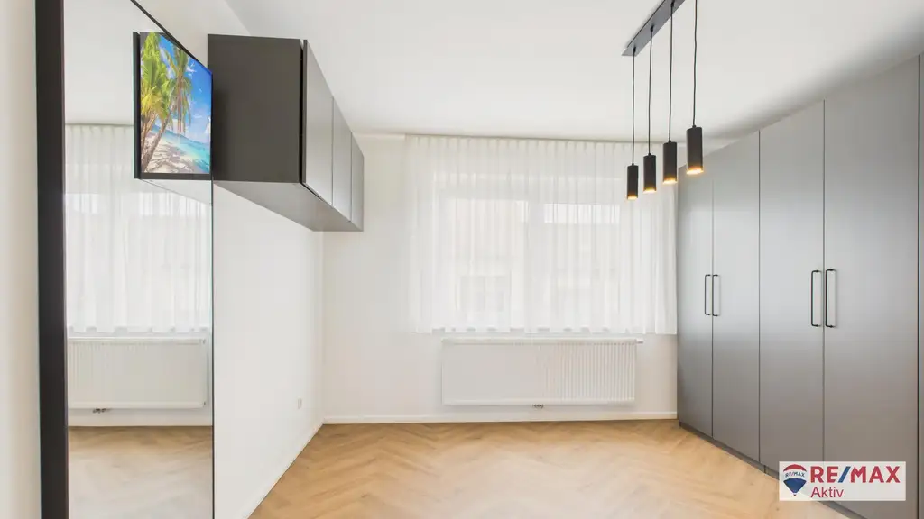 Haus mit Wow-Effekt – Außen Potenzial, innen ein Traum!