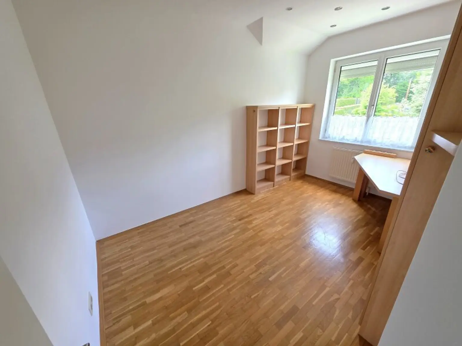 Gepflegte Doppelhaushälfte in Seiersberg-Pirka!