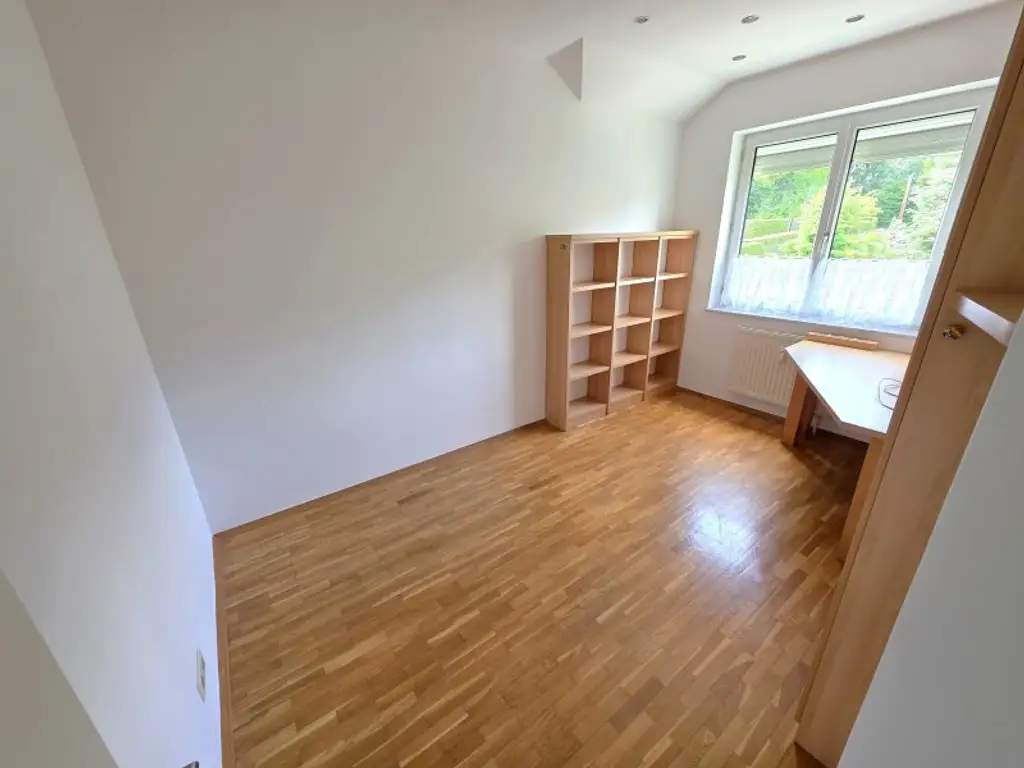 Gepflegte Doppelhaushälfte in Seiersberg-Pirka!