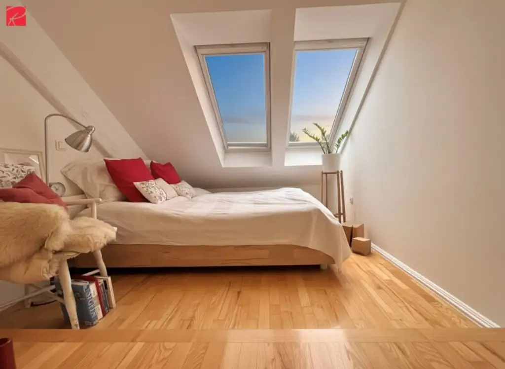 ST. LEONHARD: Wohntraum in Ruhelage!