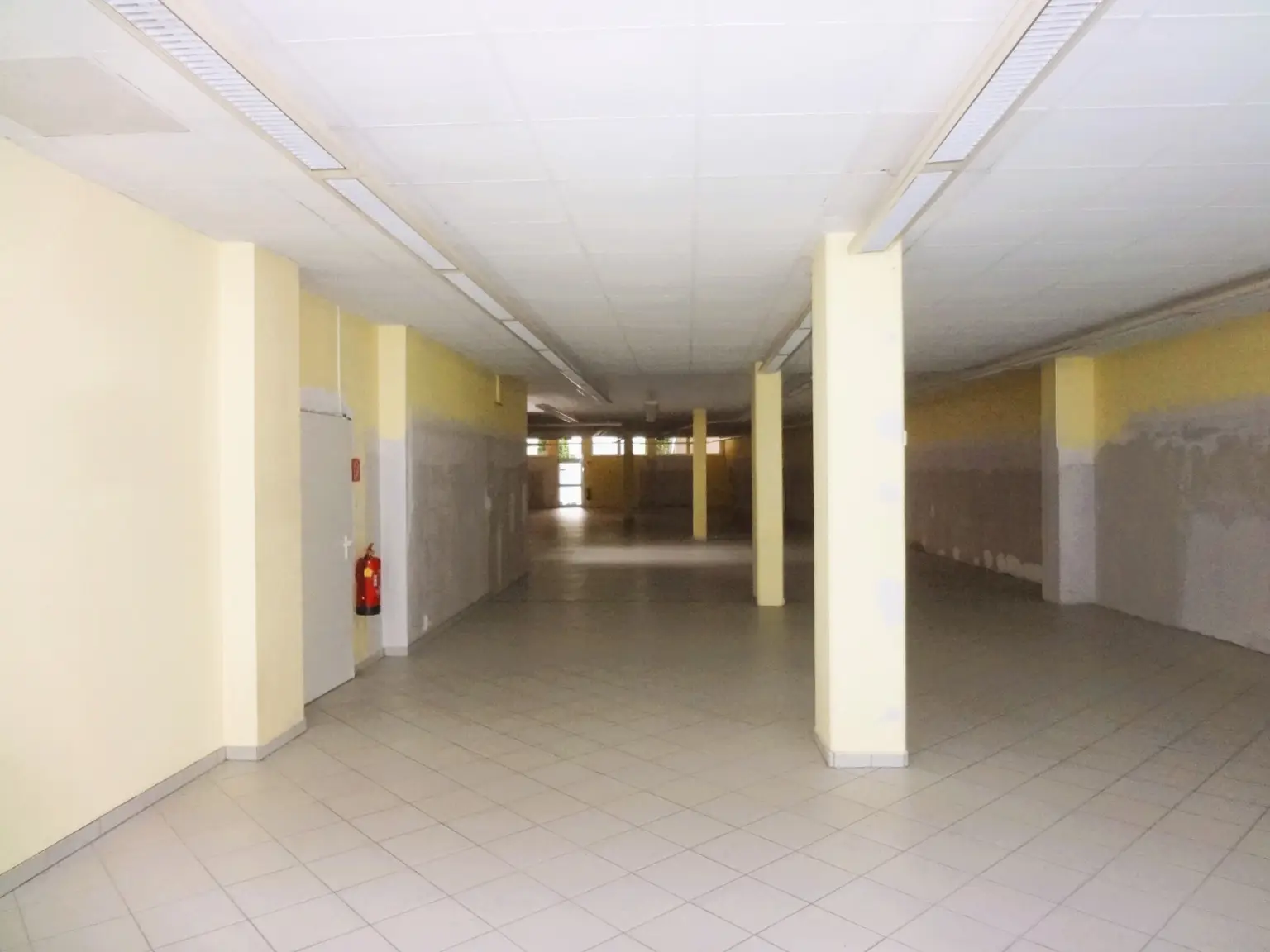 Verkaufsraum
