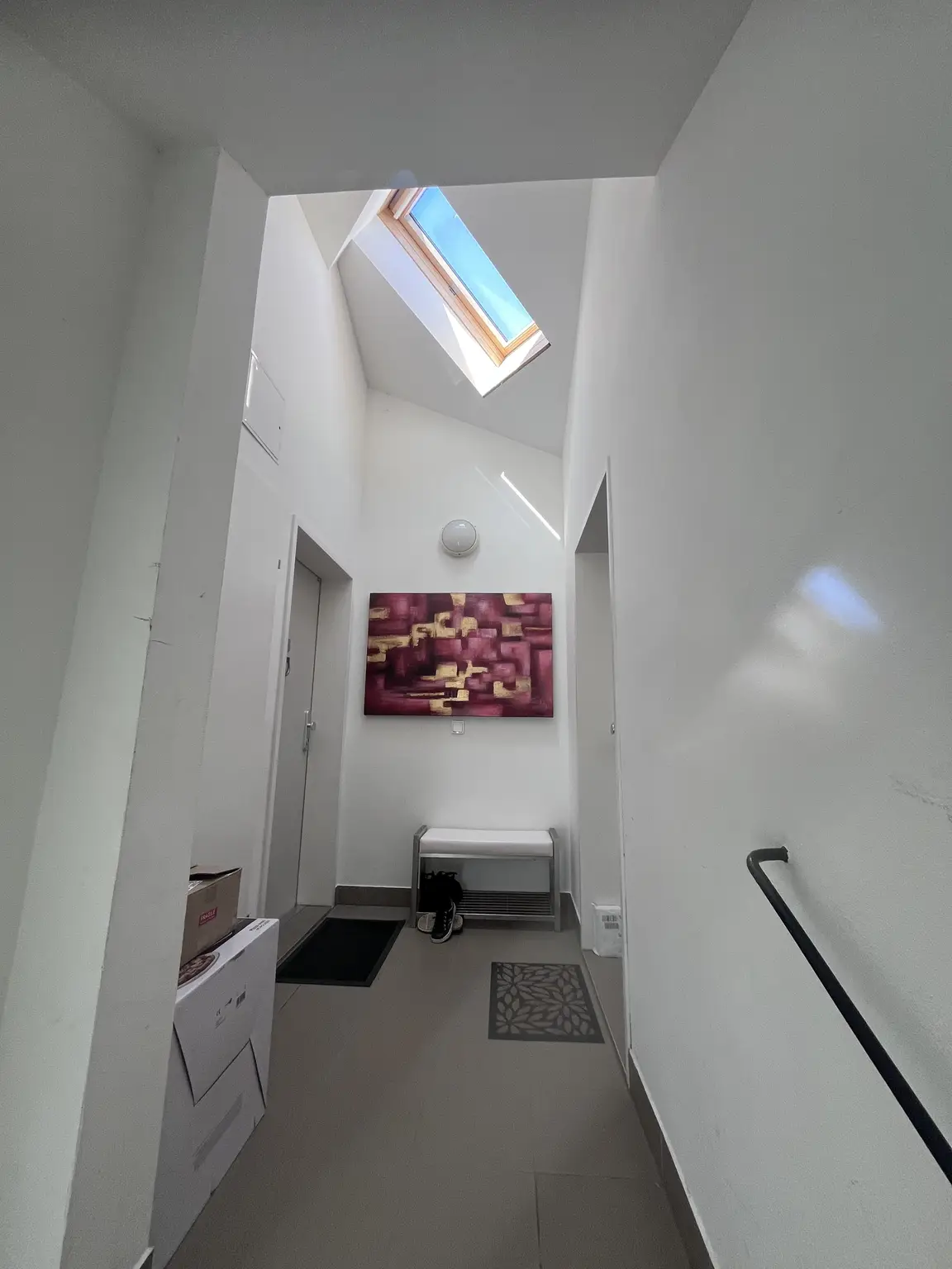 Zinshaus mit Stil & nachhaltigem Wertpotenzial