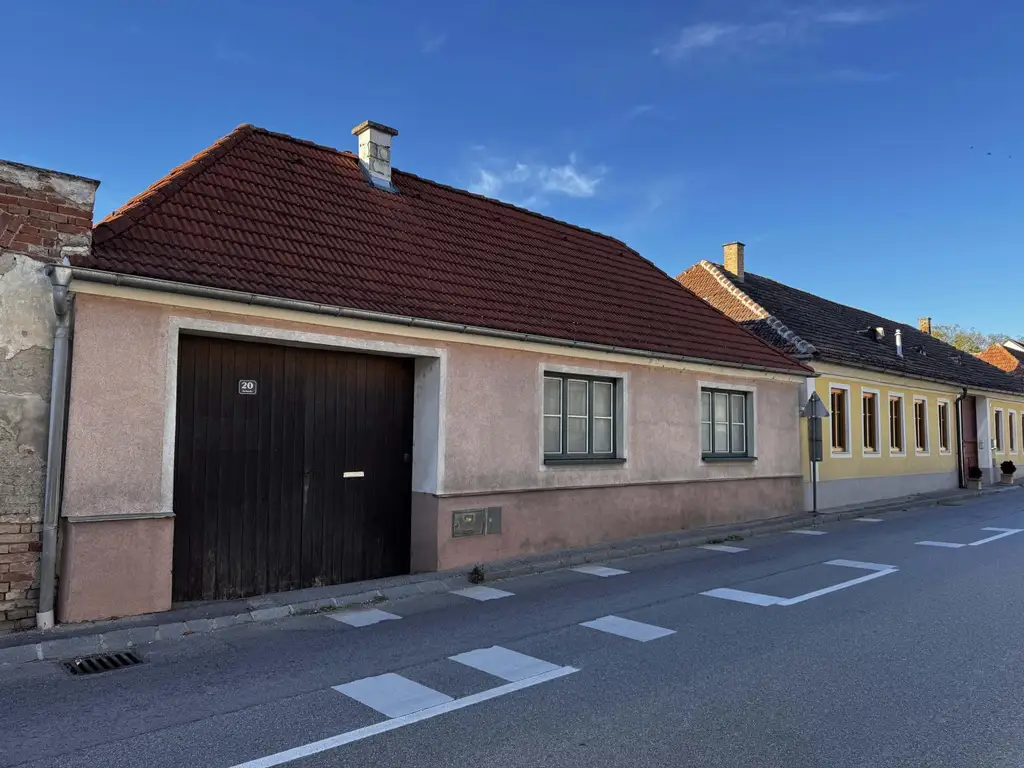 "viel Grund und viel Arbeit"