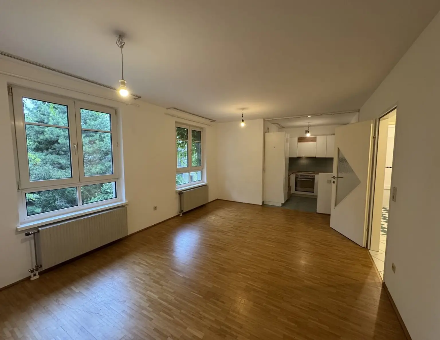 Gemütliche 1-Zimmer-Wohnung in Meidling - modern, gepflegt und perfekt gelegen!
