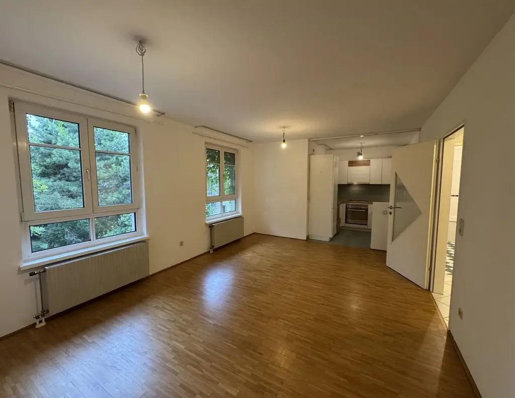 Gemütliche 1-Zimmer-Wohnung in Meidling - modern, gepflegt und perfekt gelegen!