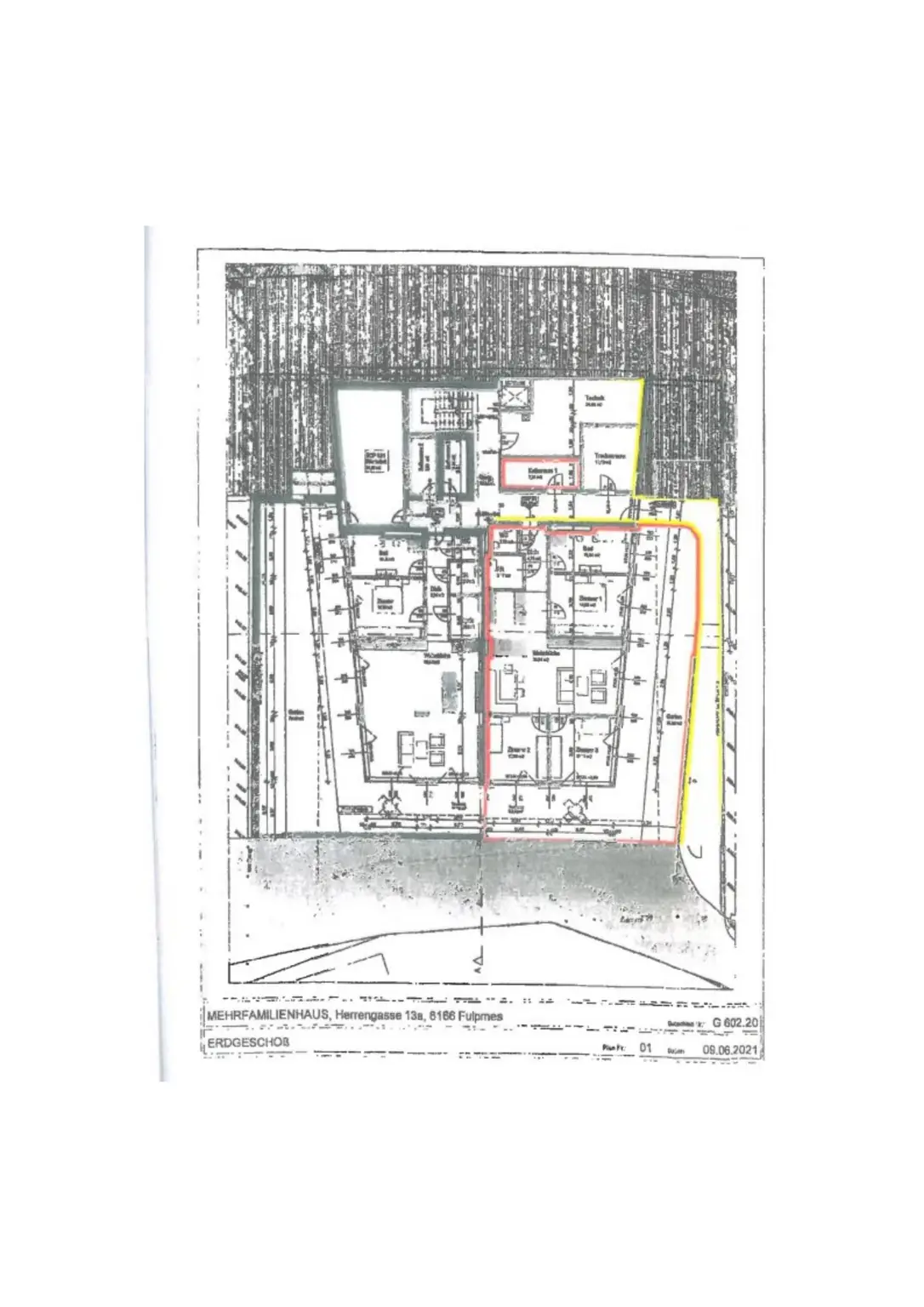 4-Zimmer Wohntraum im Herzen des Stubaitals