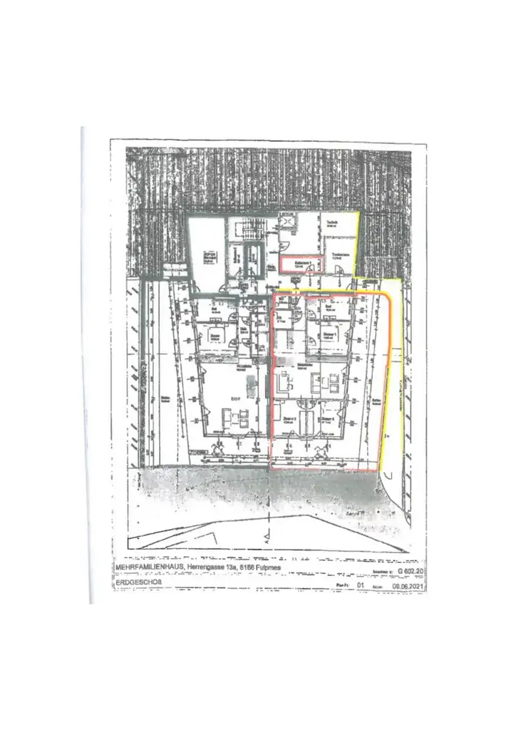 4-Zimmer Wohntraum im Herzen des Stubaitals