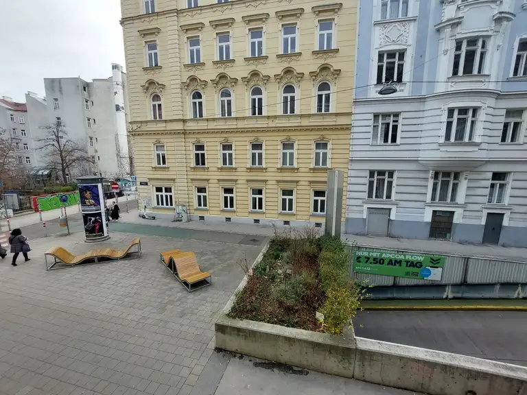 Aussicht