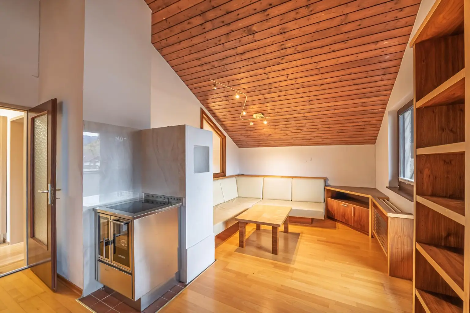 NEU! Perfekt für Familien - 4 Zimmer Wohnung mit toller Raumaufteilung in Schwaz