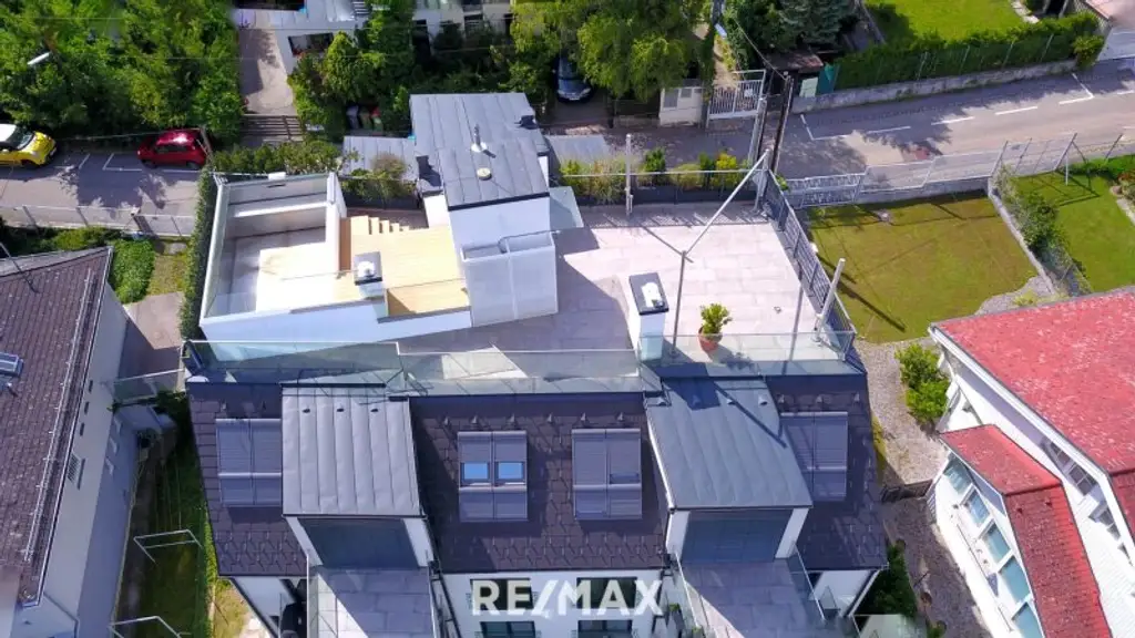 LUXUS Penthouse mit jeglichem Komfort