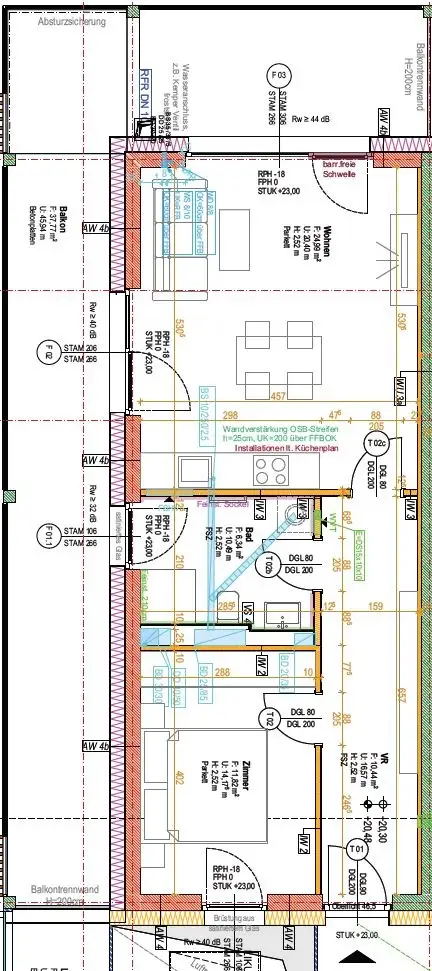 Plan 1