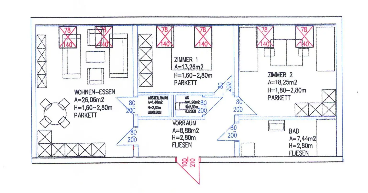 Top 13_76,49 m²