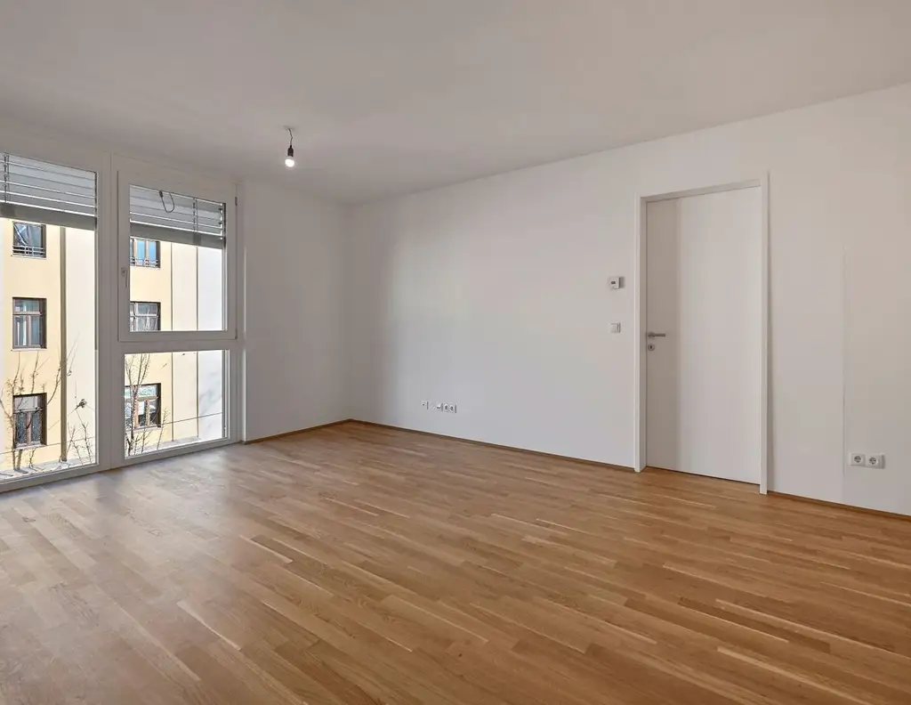 Bezugsfertig I Modernes Wohnen nahe der Alten Donau