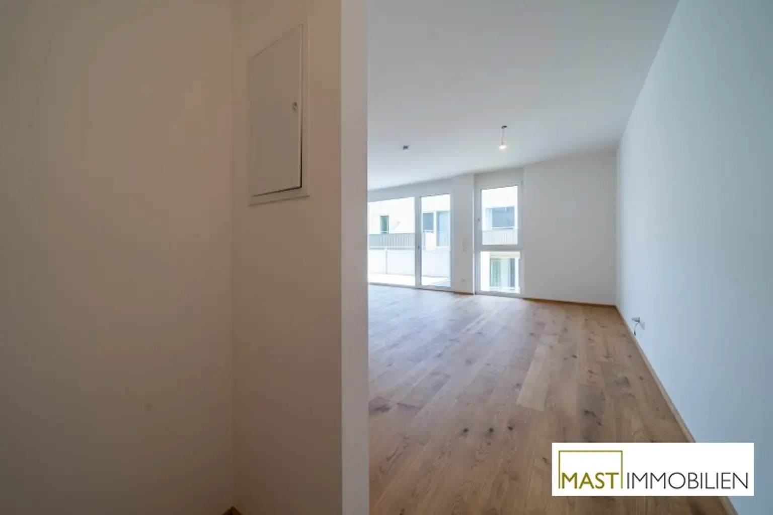 *Sommer 2025* Provisionsfreie 2-Zimmer Wohnung beim See!