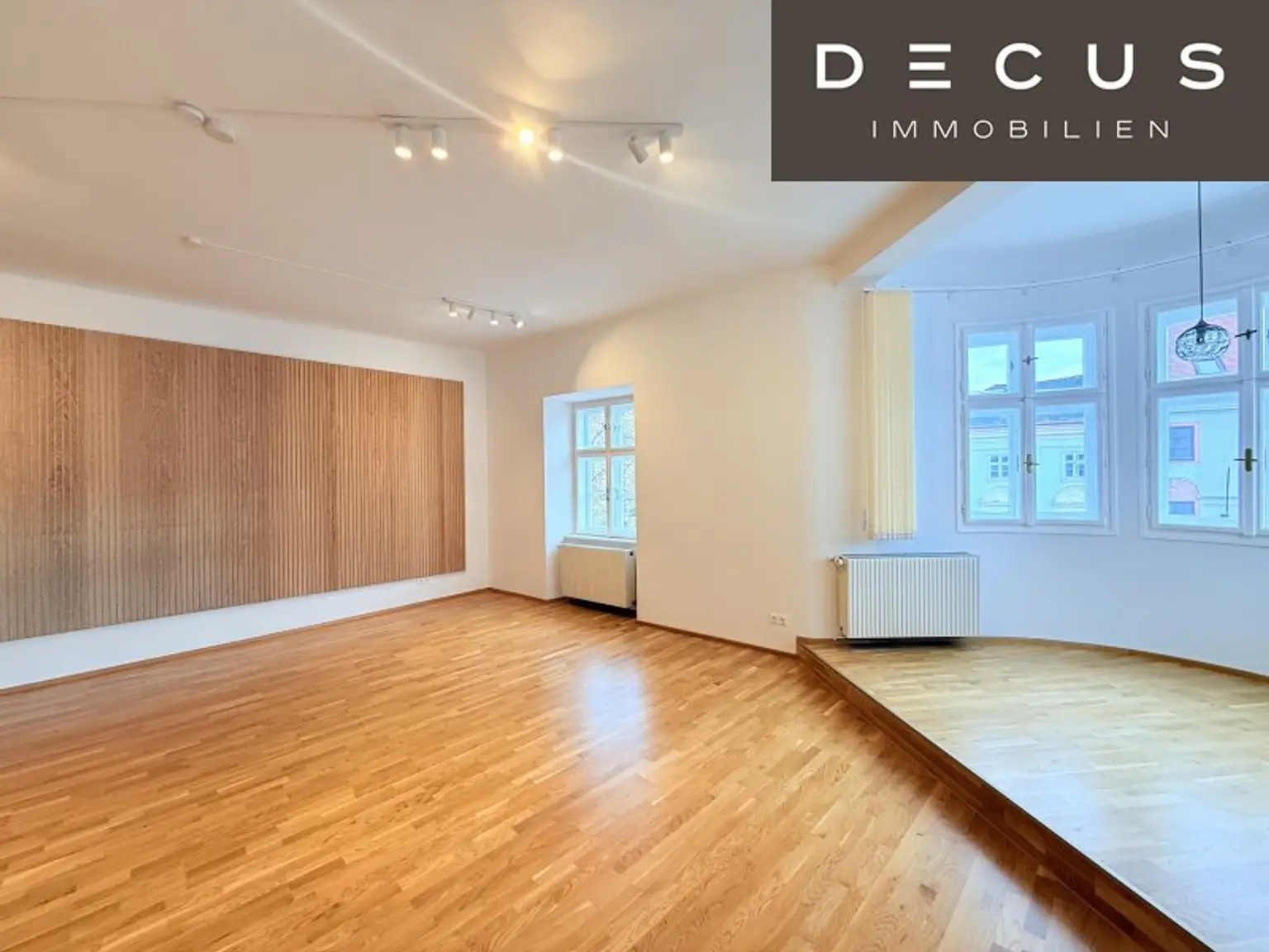 HOCHWERTIGE INNENSTADTWOHNUNG MIT TERRASSE | UNBEFRISTET