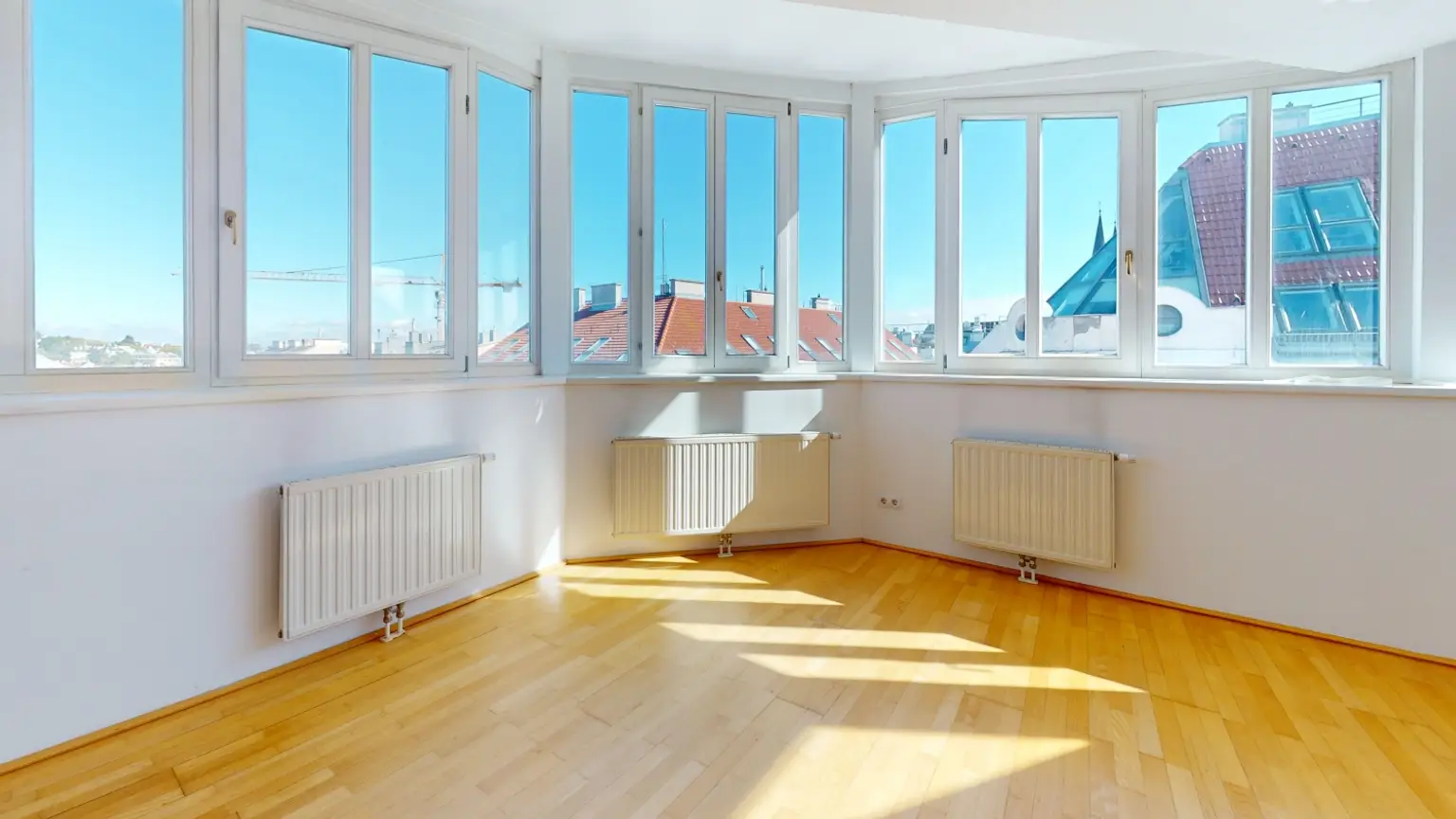 Wohnzimmer IV