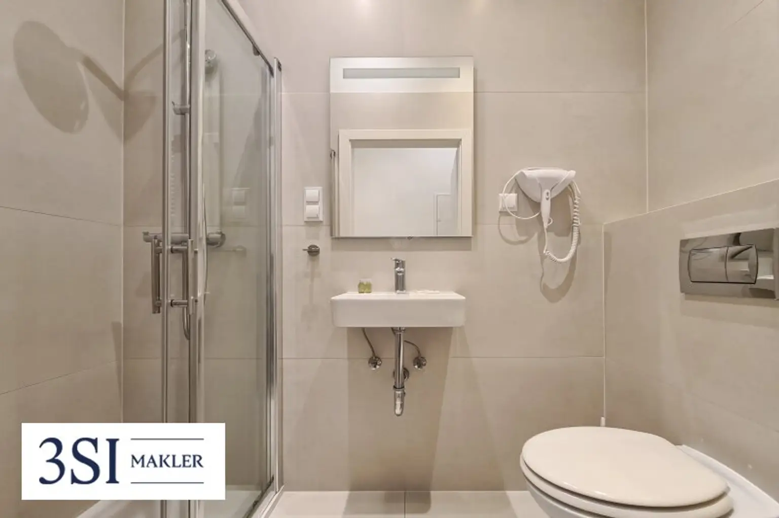 Charmante 2-Zimmer-Wohnung in 1160 Wien – Ihr neues Zuhause für nur 179.000 €!