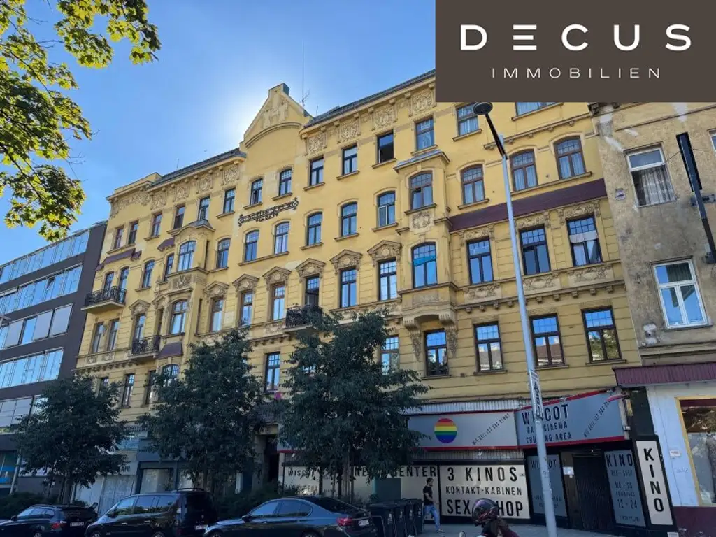 ROHDACHBÖDEN MIT JEWEILIGER AUSBAUSTUDIE IN INTERESSANTEN LAGEN