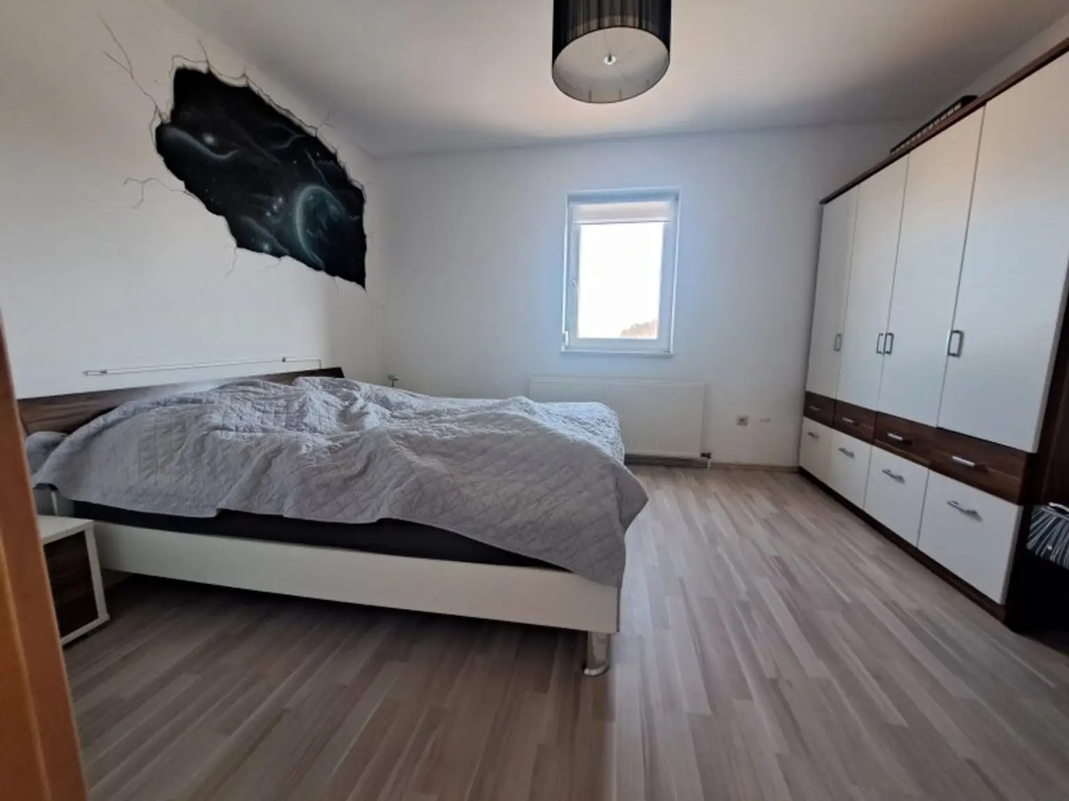 Zweifamilienwohnhaus in Wartberg ob der Aist