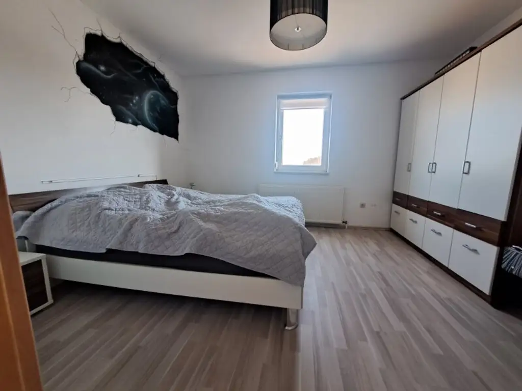 Zweifamilienwohnhaus in Wartberg ob der Aist