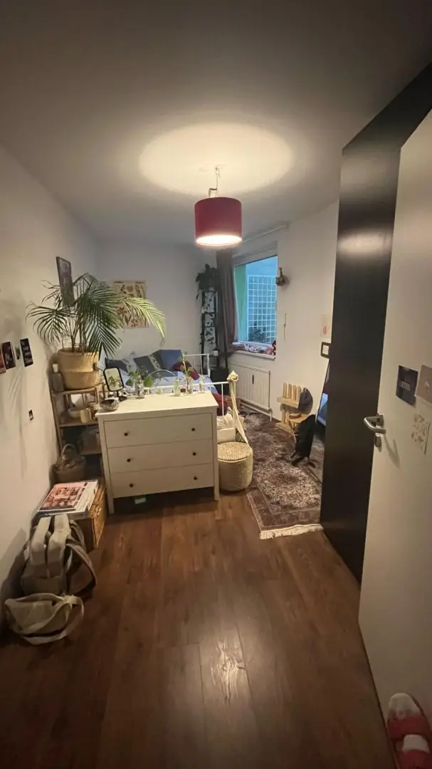 Gut aufgeteilte Wohnung in toller Lage nähe Schönbrunn - aktuell vermietet!