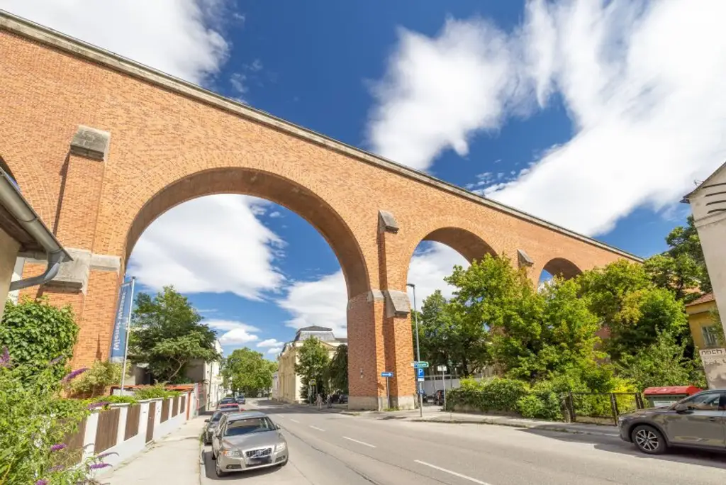 Mödling - Eigengarten - Erstbezug