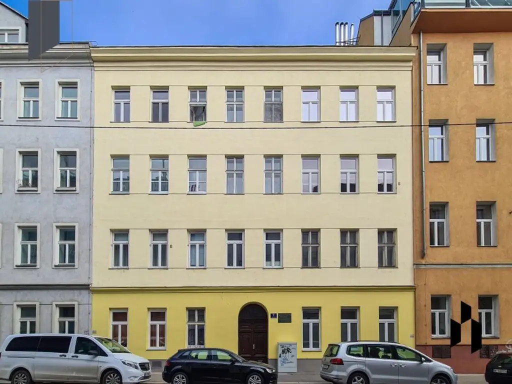 VERANLAGUNG MIT VERSTAND: Die Wiener Klassik Vorsorge.