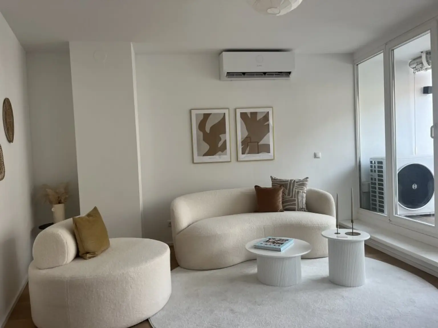 Schöne Dachgeschoss-Maisonette mit 83m², 3 Zimmern & Terrasse in 1180 zu kaufen!!