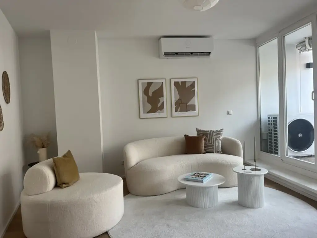 Schöne Dachgeschoss-Maisonette mit 83m², 3 Zimmern & Terrasse in 1180 zu kaufen!!