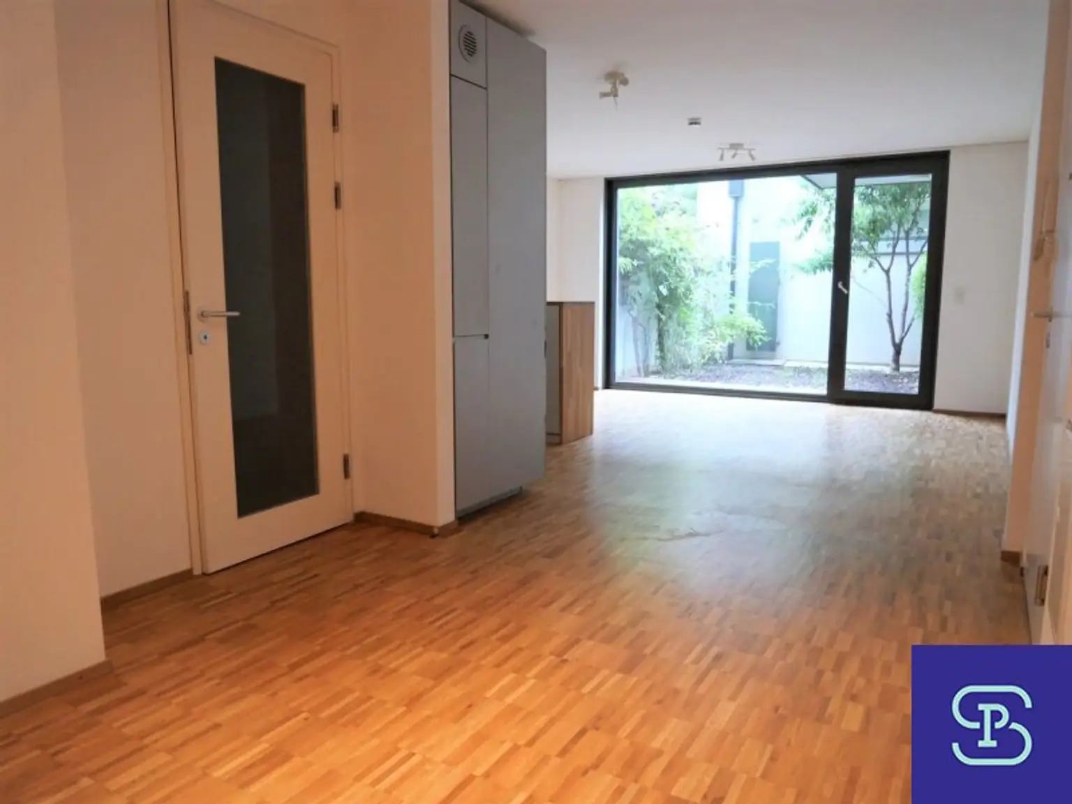 Provisionsfrei: Moderner 42m² Neubau + 27m² Terrasse u. Garten in Ruhelage - 1160 Wien