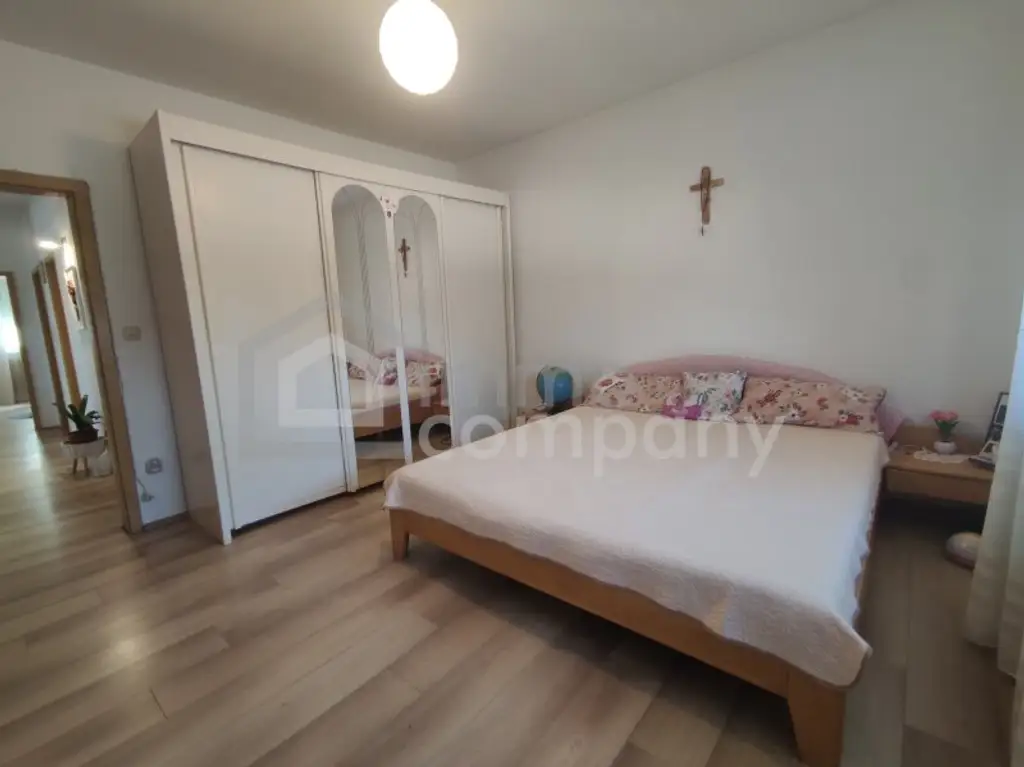 Zentral. Ruhig. Besonders – Wohnen in Oberwart