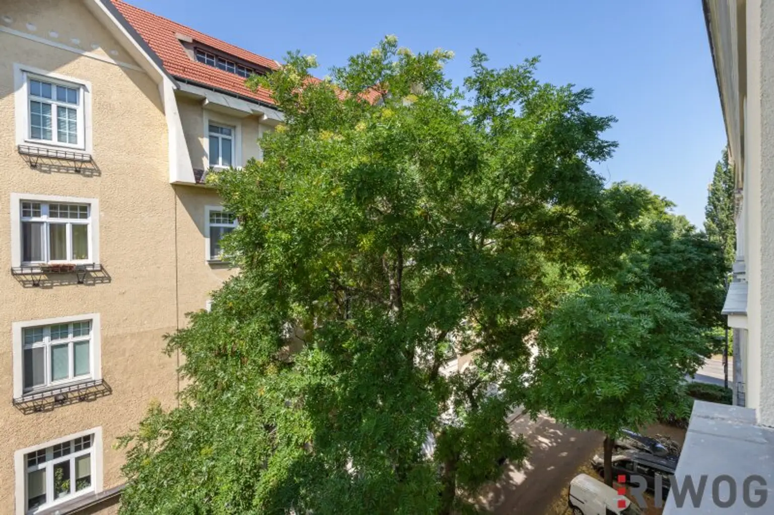 Beeindruckende Stilaltbauwohnung | Innenhofbalkon | Ca. 3,5 m Raumhöhen | 3. Etage | Nähe Donaukanal, Hundertwasserhaus, 1. Bezirk, Prater