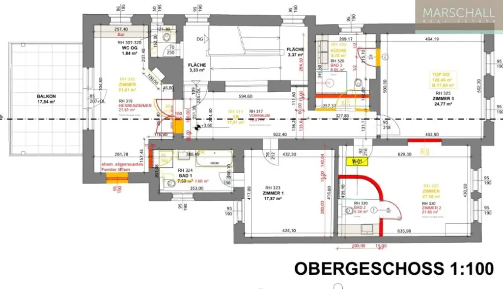 Cottage-Familienvilla in begehrter Lage des 18. Bezirks