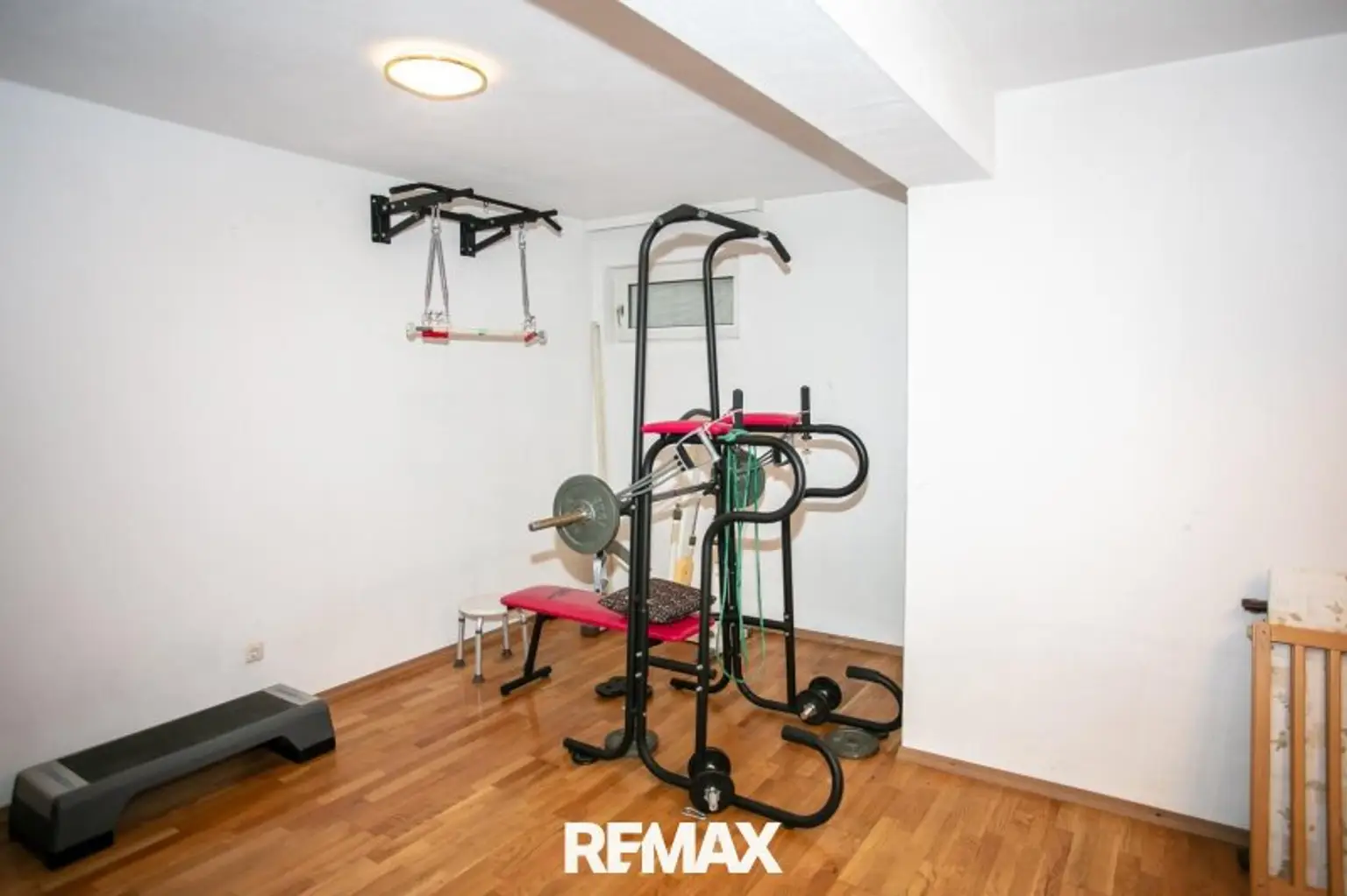 Fitnessraum KG