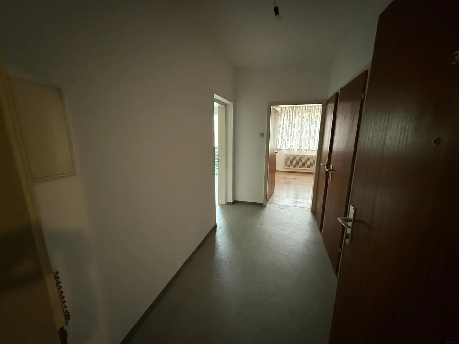 Übelbach 2 Zimmer mit Loggia und Küche