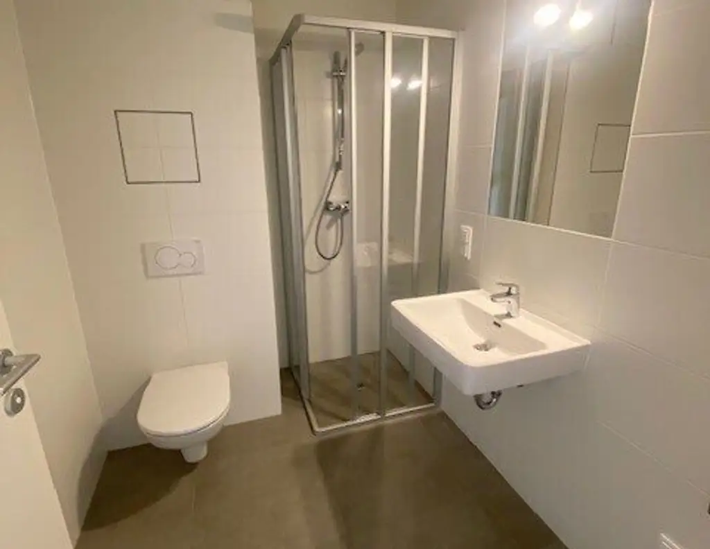 Ideales Investment - 3,06% Rendite - vermietete Vorsorgewohnung inkl. Tiefgaragenparklpatz