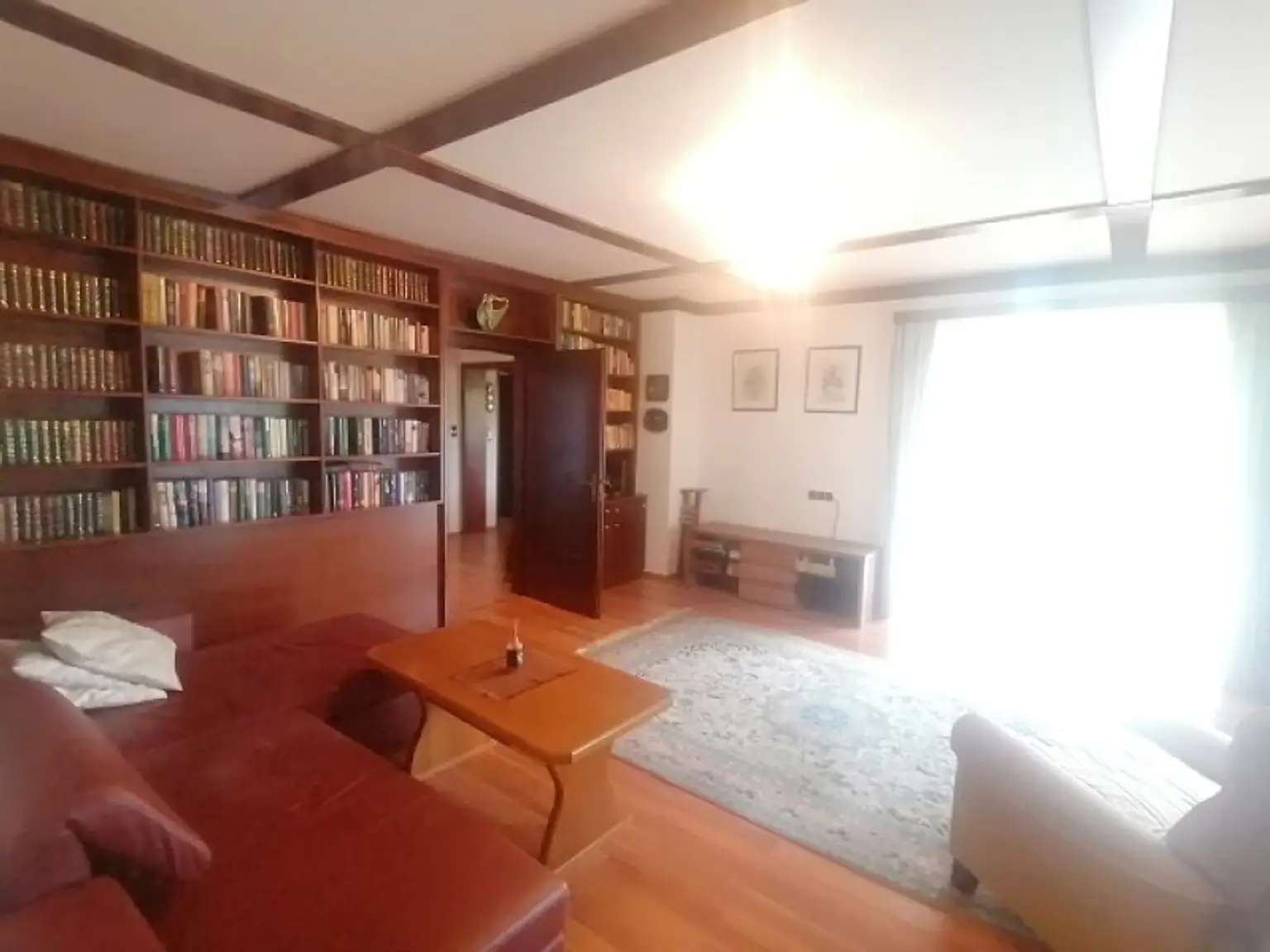 Charmantes Einfamilienhaus in Ossarn mit viel Potential