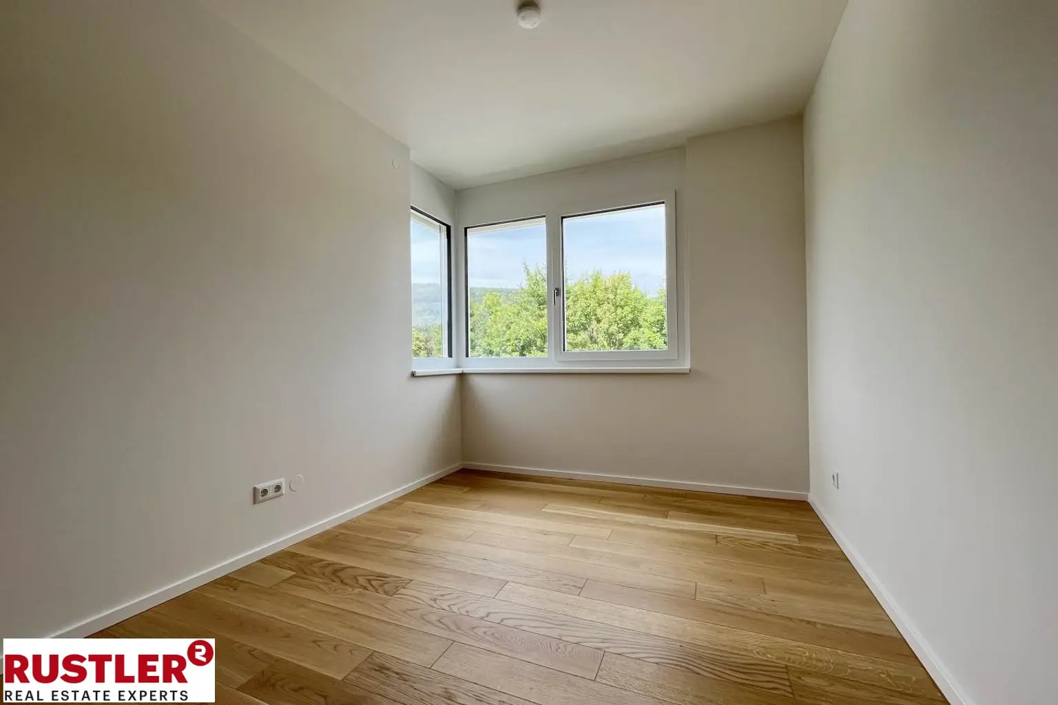 Kleinfamilien Hit mit Aussicht