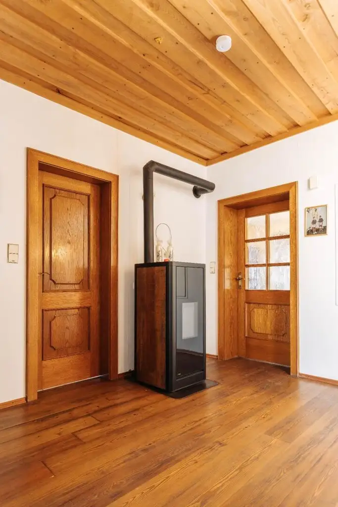 8451 Kranach: Idyllisches Wohnhaus mit Rundumblick in absoluter Ruhelage